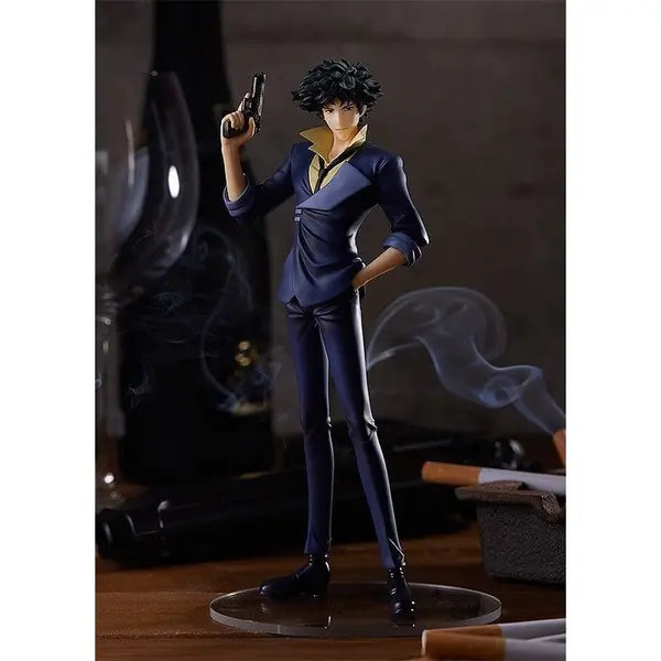 Cowboy Bebop - Statuette Pop Up Parade Spike Spiegel 18 cm
