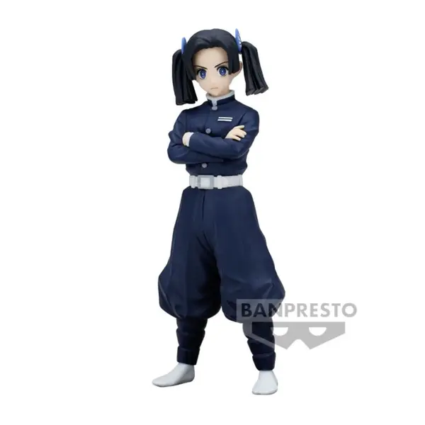 Figurine Demon Slayer Kimetsu No Yaiba - Aoi Kanzaki Vol 47 15cm