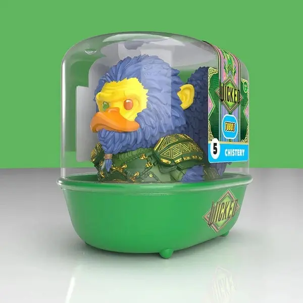 Wicked - Figurine Tubbz Flying Monkey 1st Edition 10 cm