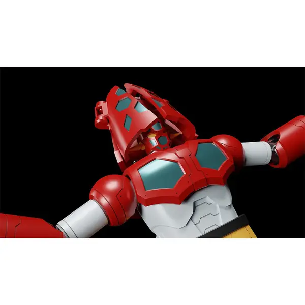 GETTER ROBO Model Kit Getter 1 Moderoid Miniature Combining & Transforming Good Smile Company