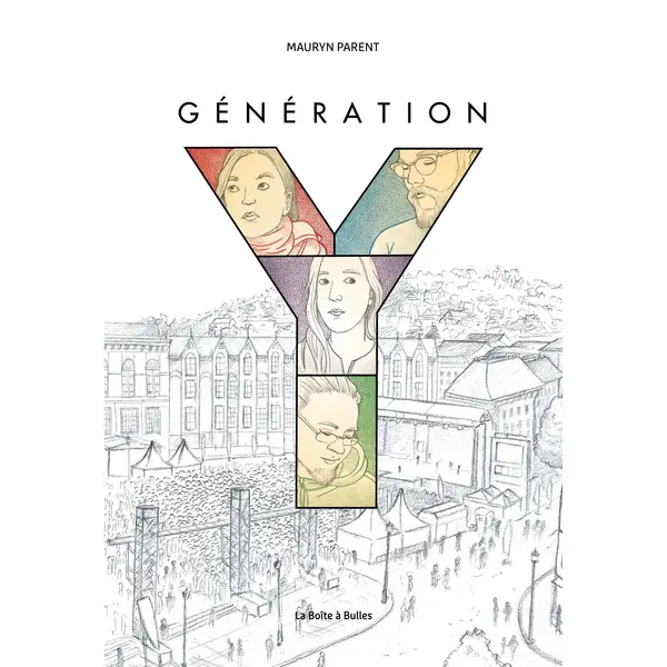GENERATION Y