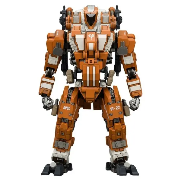 Dark Source - Figurine APOC Series Hummer Standard Combat Mech 17 cm