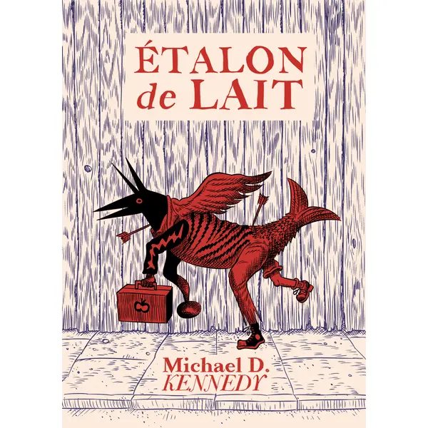 ETALON DE LAIT