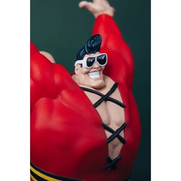 DC Direct - Figurine Todd's Mods Plastic Man 10 cm (Édition Limitée)