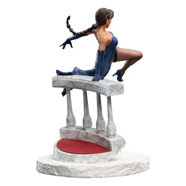 Tomb Raider - Statuette Lara Croft: A Deal at the Opera 17 cm