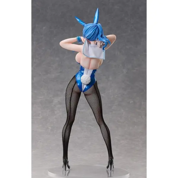 Azur Lane - Statuette 1/4 St. Louis Bunny Ver. 45 cm