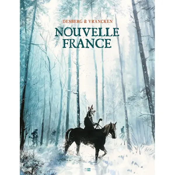 NOUVELLE FRANCE