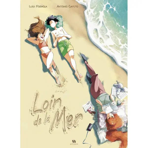 LOIN DE LA MER