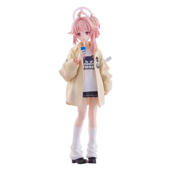 Blue Archive - Statuette Pop Up Parade Natsu (Band): Event KV Ver. 18 cm