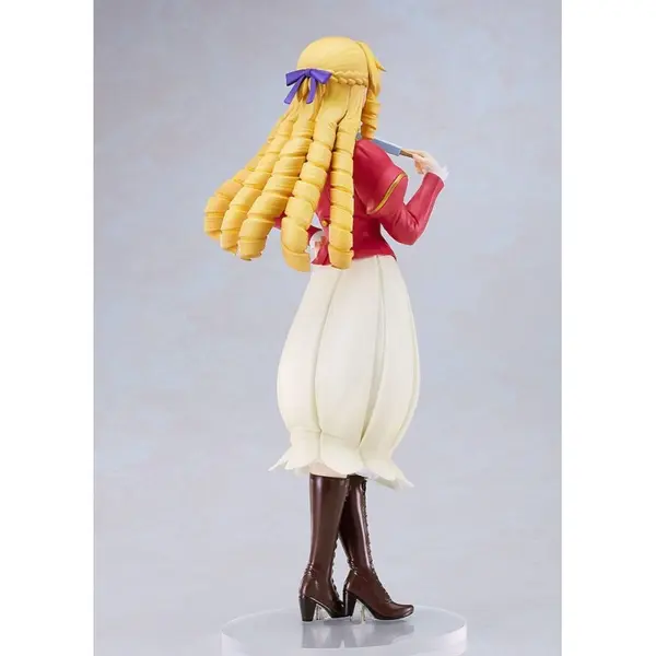 From Bureaucrat to Villainess - Statuette Pop Up Parade L Grace Auvergne 22 cm