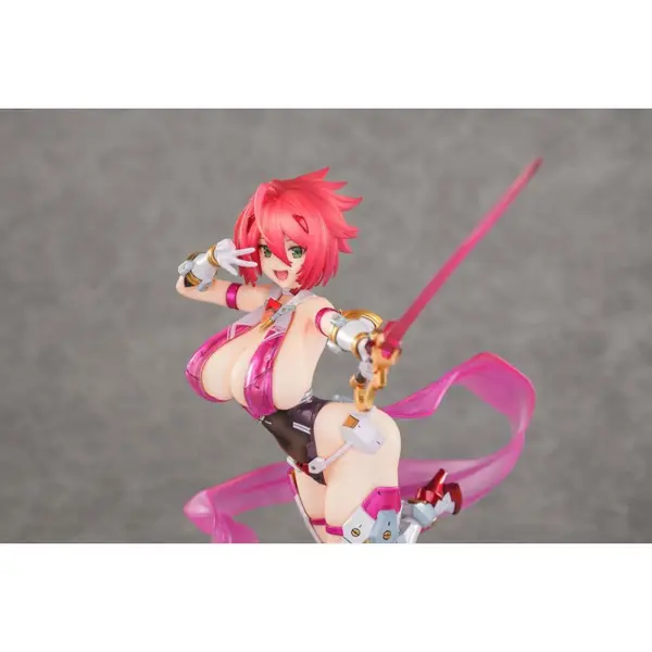 CUTIE HONEY NOVA Figurine Cutie Honey Nova Magi Arts