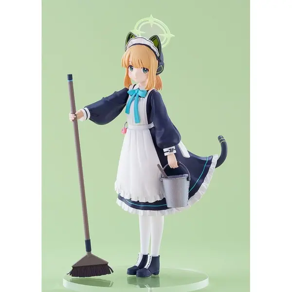 Blue Archive - Statuette Pop Up Parade Midori (Maid) 17 cm