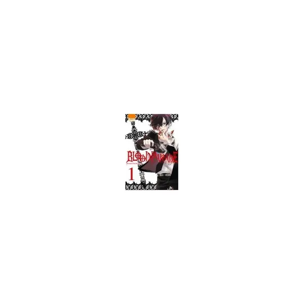Blood parade Vol.1