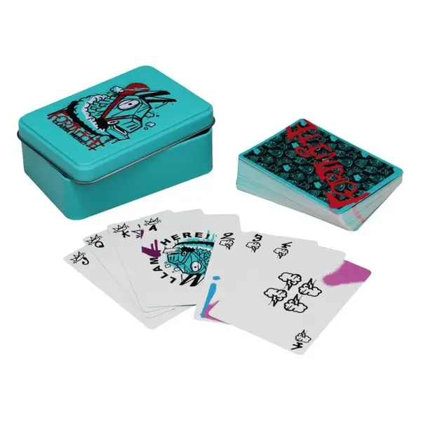 Fortnite - Jeu de cartes Fortnite
