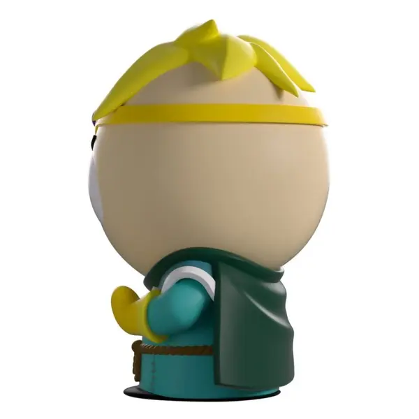 South Park - Figurine Paladin Butters 9 cm