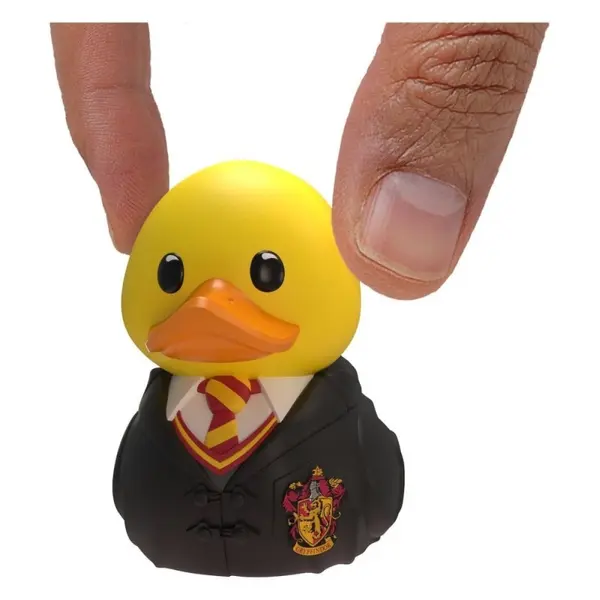 Harry Potter - Mini figurine Tubbz Gryffondor 5 cm