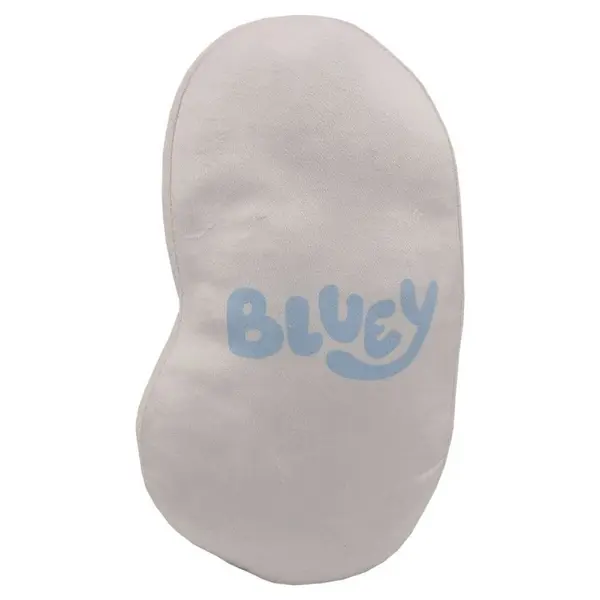 Bluey - Coussin Bluey Ice Blanc 40 cm