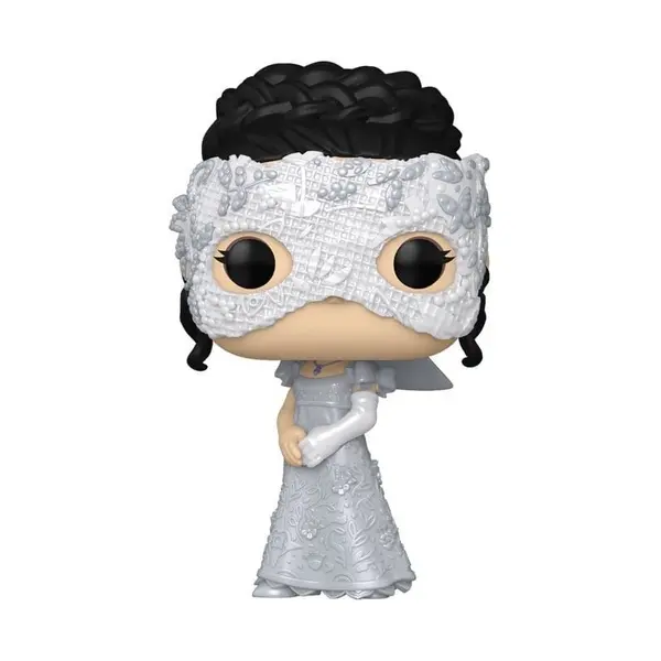 Bridgerton - Figurine POP! Sophie Baek 9 cm