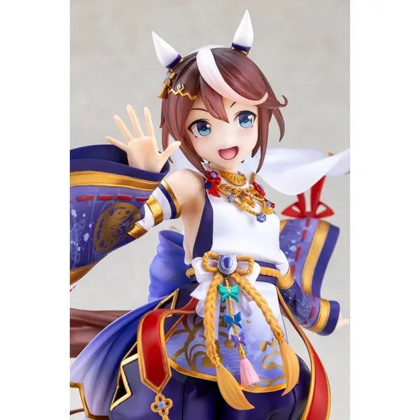 Uma Musume Pretty Derby - Statuette 1/7 Shiun no Yumemitori Tokai Teio 25 cm