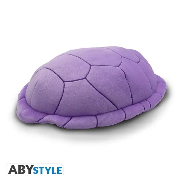 Dragon Ball - Coussin Carapace Tortue Geniale