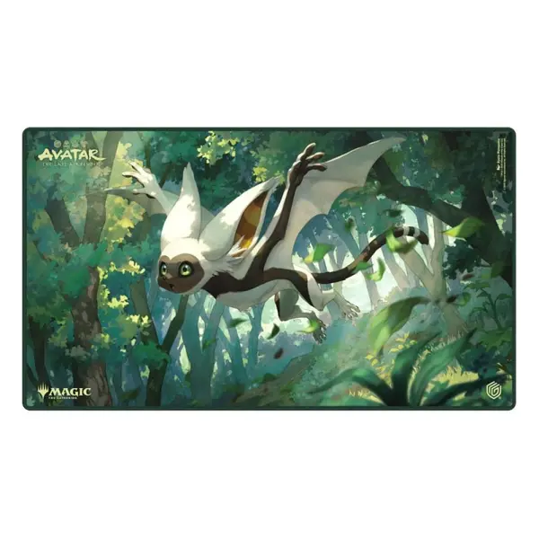 Ultimate Guard - Play-Mat Magic: The Gathering Avatar, le dernier maître de l'air Momo, Friendly Flier