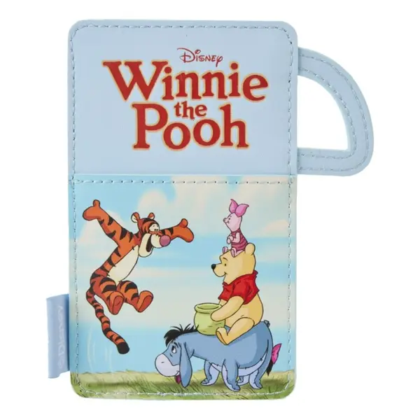 Porte Carte Disney - Winnie The Pooh Mug
