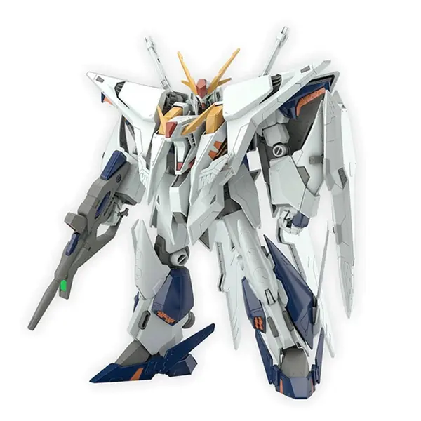 Maquette Gundam - 238 Xi Gundam Gunpla HG 1/144 13cm