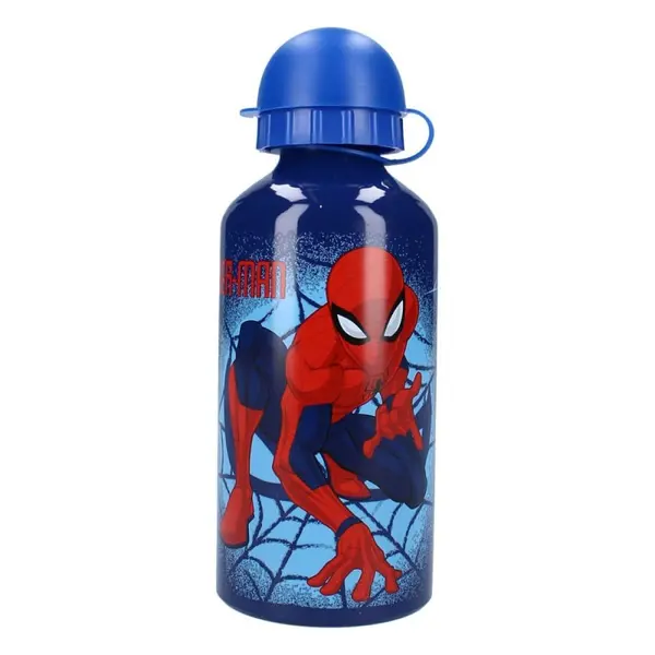 Spider-Man - Gourde Spider-Man Let's Eat! 500 ml