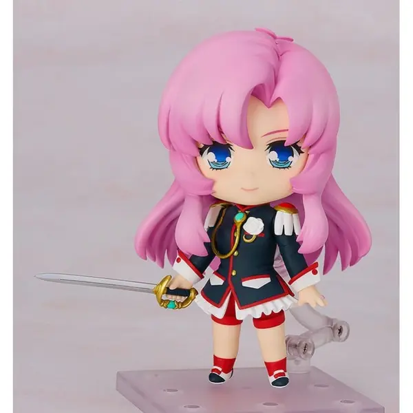 Utena, la fillette révolutionnaire - Figurine Nendoroid Utena Tenjo 10 cm