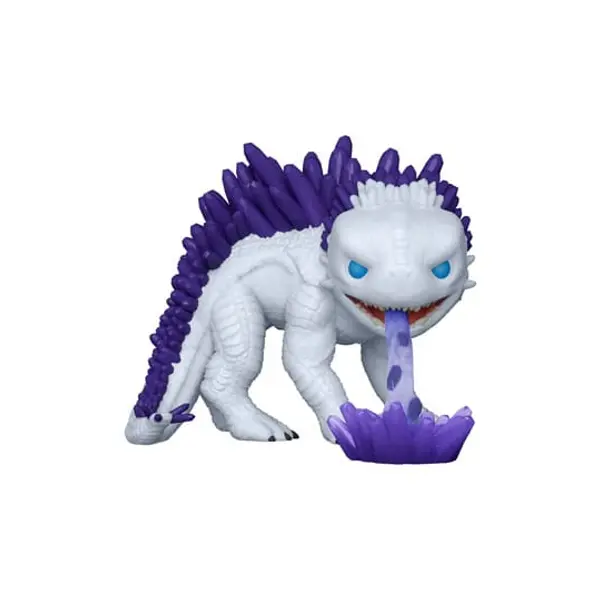 GODZILLA VS. KONG 2 POP! MOVIES VINYL FIGURINE SHIMO W/ICE-RAY 9 CM