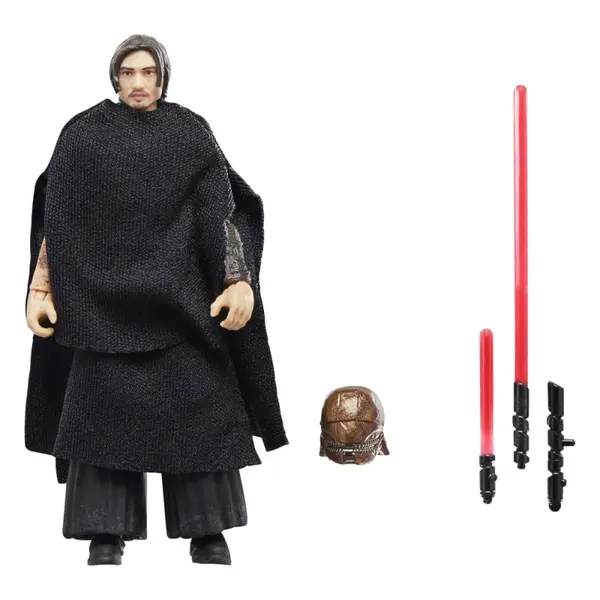 Star Wars: The Acolyte - Figurine Vintage Collection The Stranger (Qimir) 10 cm