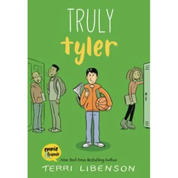 TRULY TYLER GN (C: 0-1-0)
