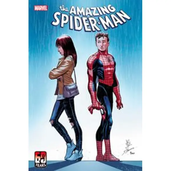 AMAZING SPIDER-MAN #2