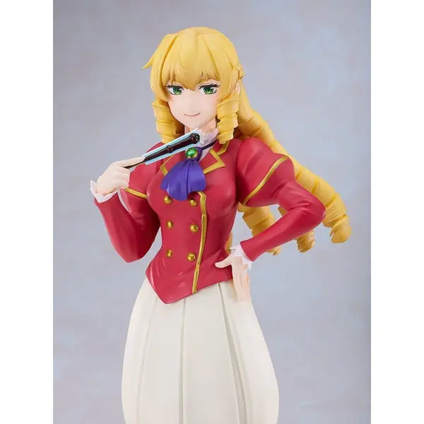 From Bureaucrat to Villainess - Statuette Pop Up Parade L Grace Auvergne 22 cm