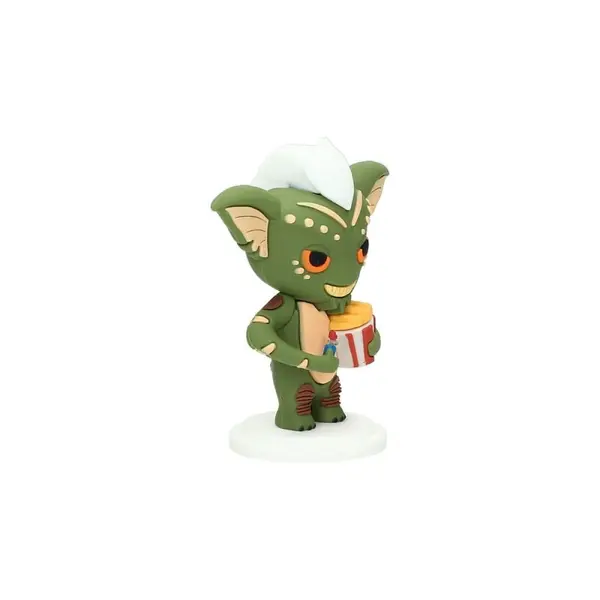 Gremlins - Figurine caoutchouc Pokis Stripe 7 cm
