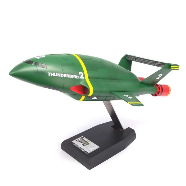 THUNDERBIRD Réplique Thunderbirds 2 Amie