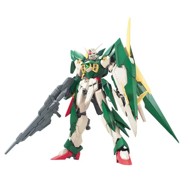 Maquette Gundam - Gundam Fenice Rinascita Gunpla MG 1/100 18cm