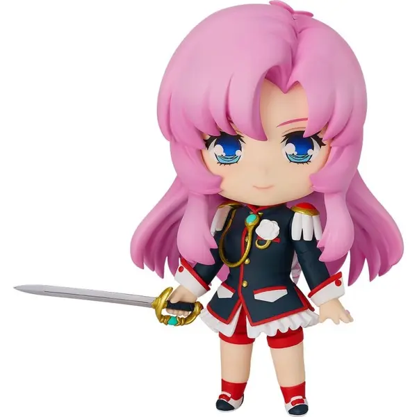 Utena, la fillette révolutionnaire - Figurine Nendoroid Utena Tenjo 10 cm