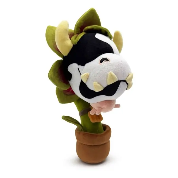 Les Sims - Peluche Cowplant 22 cm