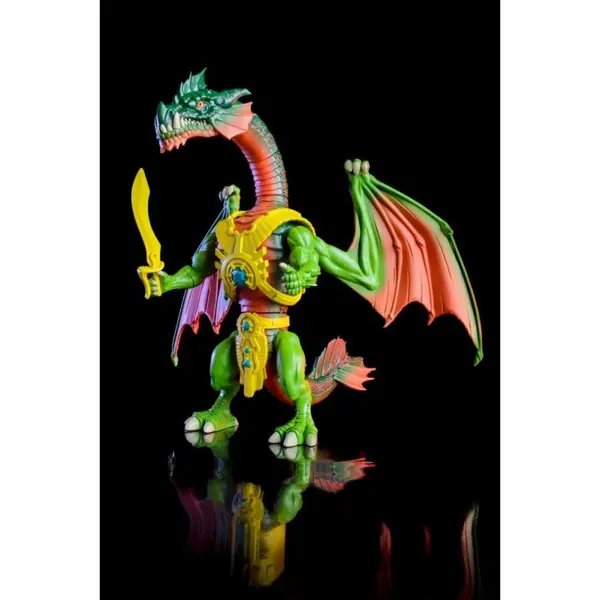 Legends of Dragonore - Figurine Scorchwing Mother of the Forest 25 cm
