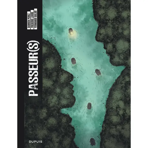 PASSEUR(S)
