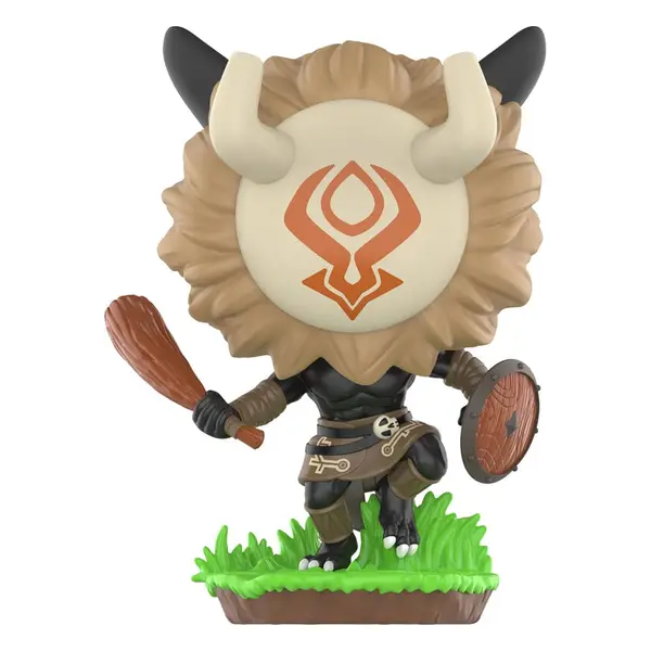 GENSHIN IMPACT - HILICHURL POP!