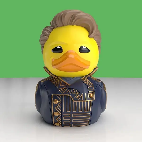 Wicked - Figurine Tubbz Prince Fiyero 1st Edition 10 cm