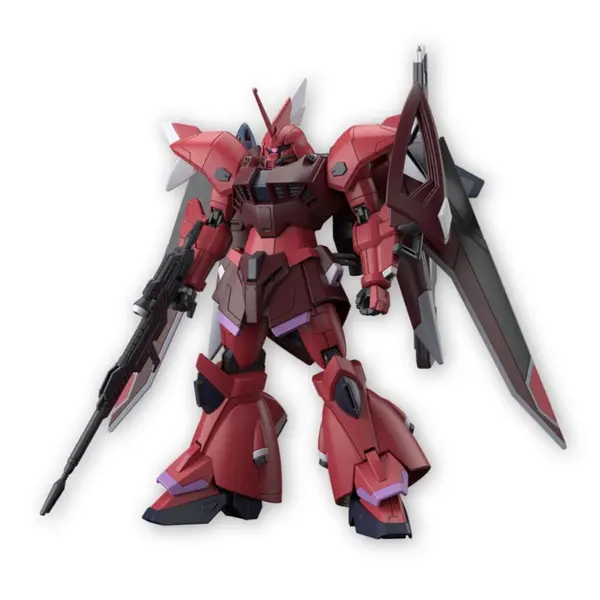 Maquette Gundam - 248 Gelgoog Menace Gundam Gunpla HG 1/144 13cm