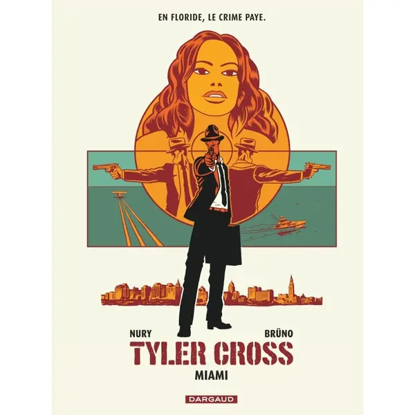 TYLER CROSS T03