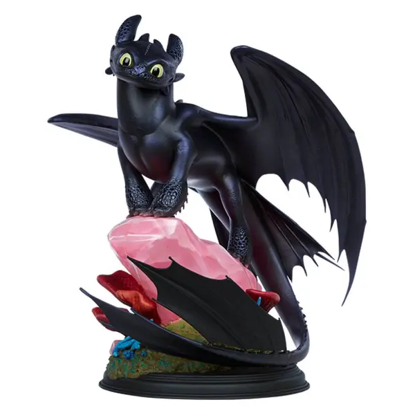 KROKMOU DRAGONS STATUE 30 CM