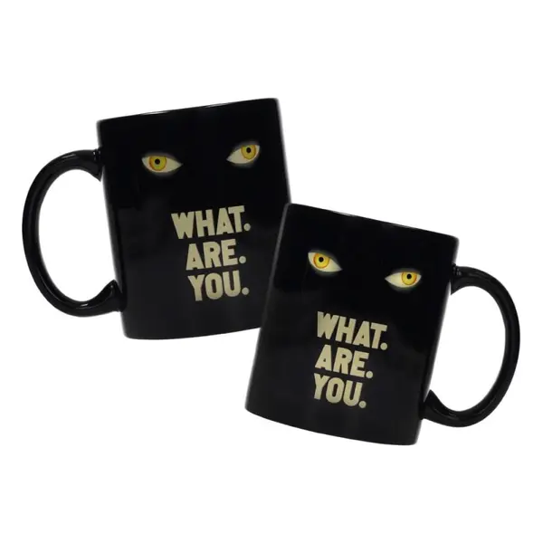 Bienvenue à Derry - Mug What. are. you.