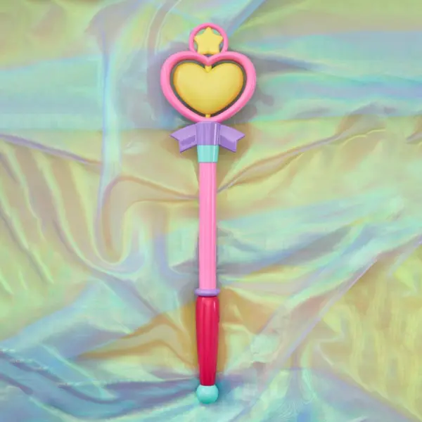 MAGICAL ANGEL CREAMY MAMI Réplique Magic Stick Proplica Bandai
