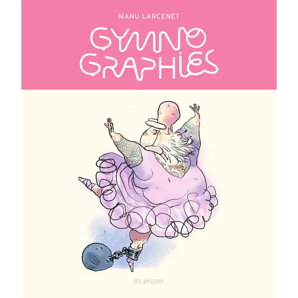 GYMNOGRAPHIES