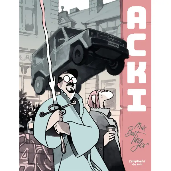 ACKI